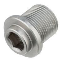 Amk octalink isis m15 crankbout per 2 stuks - thumbnail