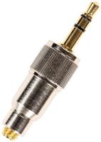 Tentacle Sync DPA MicroDot to 3.5 mm Mini Jack Microphone Adapter - thumbnail