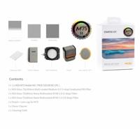 NiSi M75II Starter Kit - thumbnail