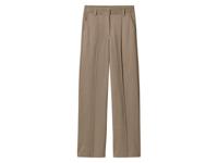 esmara Dames broek (Beige, L (44/46)) - thumbnail