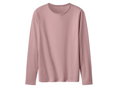 esmara Dames thermoshirt (Lichtroze, M (40/42))