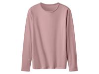 esmara Dames thermoshirt (Lichtroze, M (40/42)) - thumbnail