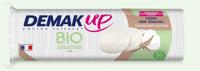Demakup Biologische Wattenschijfjes - thumbnail