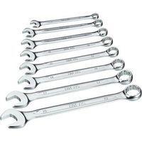 Steek/Ringsleutelset Lifu 8Dlg - thumbnail