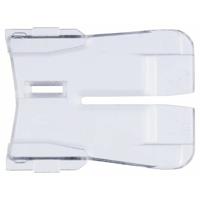 Bosch Accessoires Antisplinterplaatje voor GST BCE/150 CE 5st - 2601016096 - thumbnail