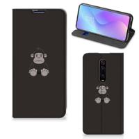 Xiaomi Mi 9T Pro Magnet Case Gorilla - thumbnail