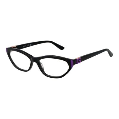 Brillenframe Dames Guess GU50146 54001 Brillenframe Dames Guess GU50146 54001