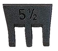 hamerspie 100-150gr - thumbnail