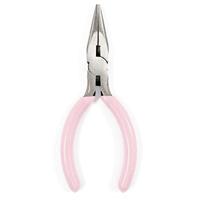 We R Makers • cinch needle nose wire clippers pink - thumbnail