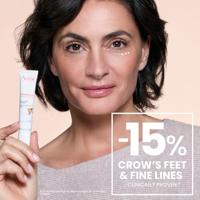 Avène Dermabsolu Filler oogcrème anti-aging, wallen, donkere kringen & rimpels, Bakuchiol 15ml - thumbnail