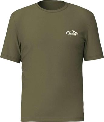 Cube Sunrise - T-Shirt