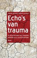 Echo´s van trauma - Marijke Baljon, Renate Geuzinge - ebook - thumbnail