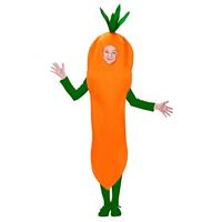 Wortel pakje kind - thumbnail