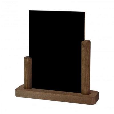 Krijt-tafelstandaard middel A5 type 3