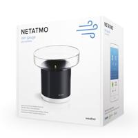 Netatmo NRG01-WW Regenmeter - thumbnail