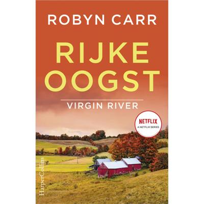 Rijke oogst