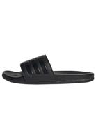 adidas Adilette Comfort Slippers Zwart - thumbnail
