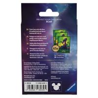 Ravensburger Disney Lorcana 65 Card Sleeves - thumbnail