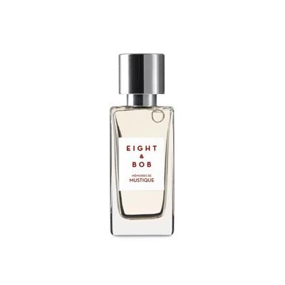 Eight & Bob Mustique Eau de Parfum Travelbox 20ml