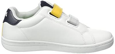 Fila WB Crosscourt 2 NT FFK0025.13037 Wit-35 maat 35