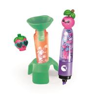 CLEMENTONI - Creëer je eigen fluorescerende kleuren - Fruit - thumbnail