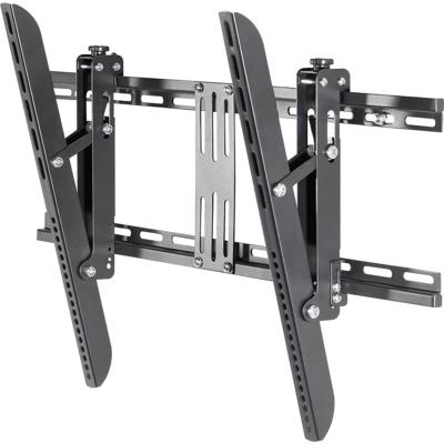 SpeaKa Professional Wall Tilt TV-beugel Met gekartelde schroeven 81,3 cm (32) - 160,0 cm (63) Kantelbaar