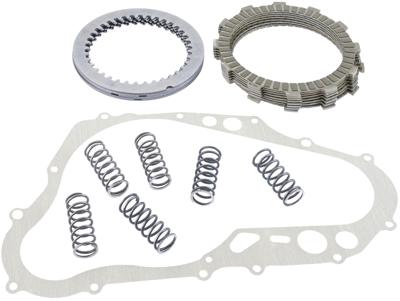 TRW koppeling super kit clutch super kit, msk235
