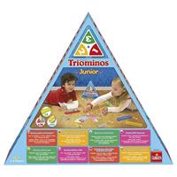 Goliath Games Goliath triominos junior - thumbnail