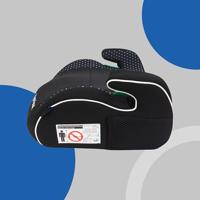 Petex Max 311 Kinderzitverhoging Donkerblauw, Zwart - thumbnail