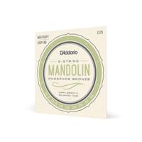 D&apos;Addario EJ75 snarenset voor mandoline - thumbnail