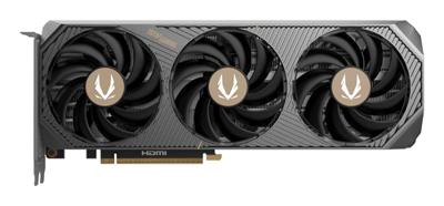 Zotac GAMING GeForce RTX 5070 SOLID OC NVIDIA 12 GB GDDR7 - thumbnail