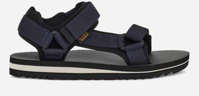 Teva Universal Trail sandalen donkerblauw Teva Universal Trail sandalen donkerblauw