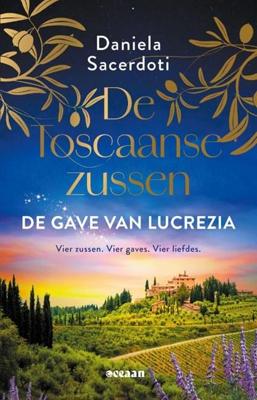 De gave van Lucrezia