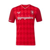 Castore FC Twente Thuisshirt 2025-2026 - thumbnail