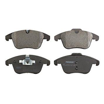 Remblokken set FDB4107