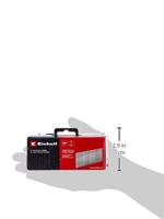 Einhell 4137873 Nagels voor persluchttacker 3000 stuk(s) - thumbnail