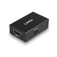 Lindy 38391 HDMI 8K60 Repeater - thumbnail