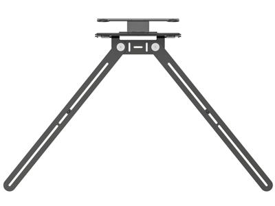 Muurbeugel Logitech 952-000041 Zwart