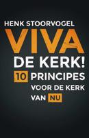 Viva de kerk! - Henk Stoorvogel - Paperback (9789043528610) - thumbnail