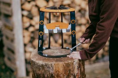 Fiskars X-serie Aanmaakhoutmaker voor Buiten | Maat L - 1079156