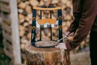 Fiskars X-serie Aanmaakhoutmaker voor Buiten | Maat L - 1079156 - thumbnail