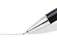 Vulpotlood + fijnstiften 0,5 BLS - thumbnail