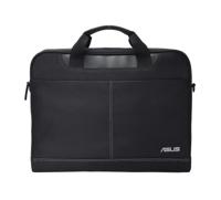 ASUS Nereus 16 laptop tas in zwart - thumbnail