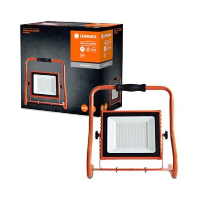 LEDVANCE WORKLIGHTS BATTERY 30W LED-bouwlamp 30 W 2400 lm Koudwit LEDVANCE WORKLIGHTS BATTERY 30W LED-bouwlamp 30 W 2400 lm Koudwit