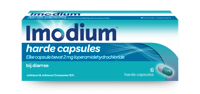 Imodium Capsules 2mg - thumbnail