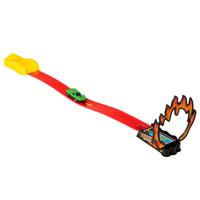 Auto Lanceerset met Schans en Vuurring - thumbnail