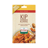 Verstegen Mix voor Kip Kerrie 35 g bij Jumbo - thumbnail