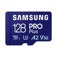 Samsung MB-MD128S 128 GB MicroSDXC UHS-I Klasse 10 - thumbnail