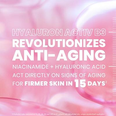 Avène Hyaluron Activ B3 Geconcentreerd Opvullend Serum - 30ml Avène Hyaluron Activ B3 Geconcentreerd Opvullend Serum - 30ml