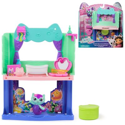 Accessoires voor poppenhuis Gabby's Dollhouse